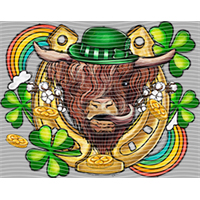 ST PATRICKS DAY-ST 460